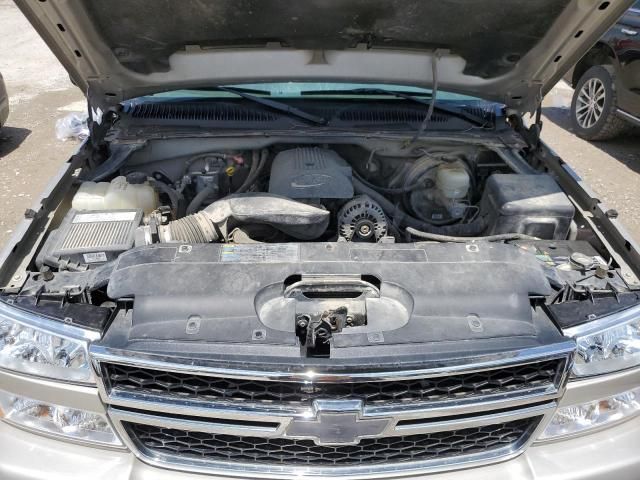 2006 Chevrolet Silverado C1500