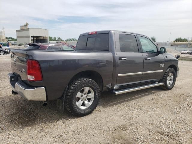 2016 Dodge RAM 1500 SLT