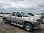 2000 Chevrolet Silverado C2500