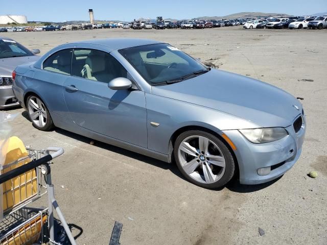 2008 BMW 335 I