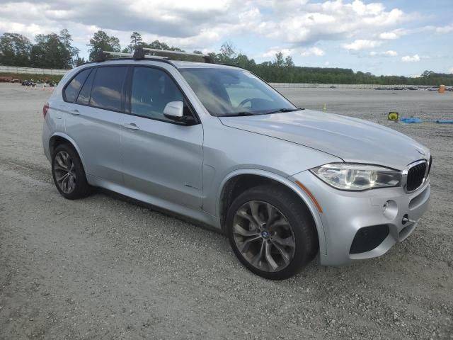 2014 BMW X5 XDRIVE35D