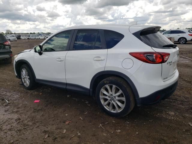 2014 Mazda CX-5 GT