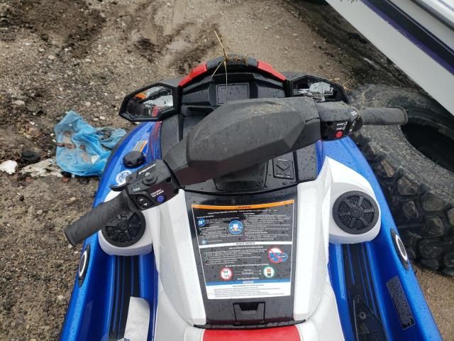 2023 Yamaha Waverunner