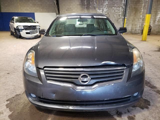 2009 Nissan Altima 2.5