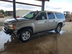 Salvage cars for sale from Copart Tanner, AL: 2007 Chevrolet Suburban C1500