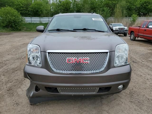 2011 GMC Yukon XL Denali