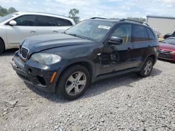 2011 BMW X5 XDRIVE35I en venta en Hueytown, AL