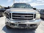 2004 Ford F250 Super Duty