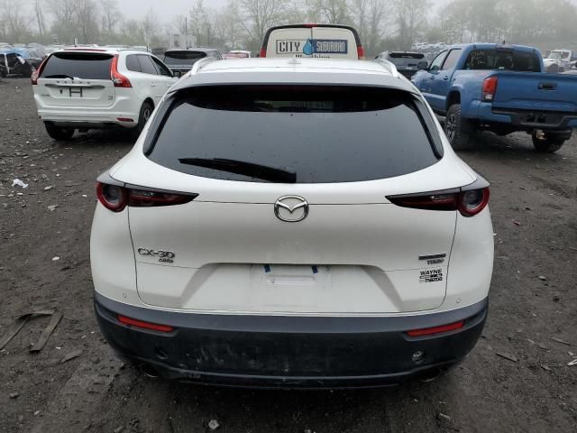 2022 Mazda CX-30 Premium Plus