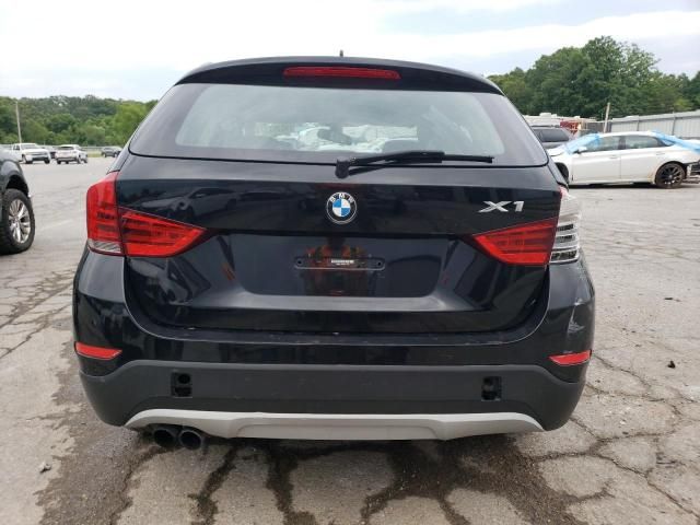 2014 BMW X1 XDRIVE28I