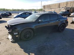 Dodge Avenger se Vehiculos salvage en venta: 2012 Dodge Avenger SE