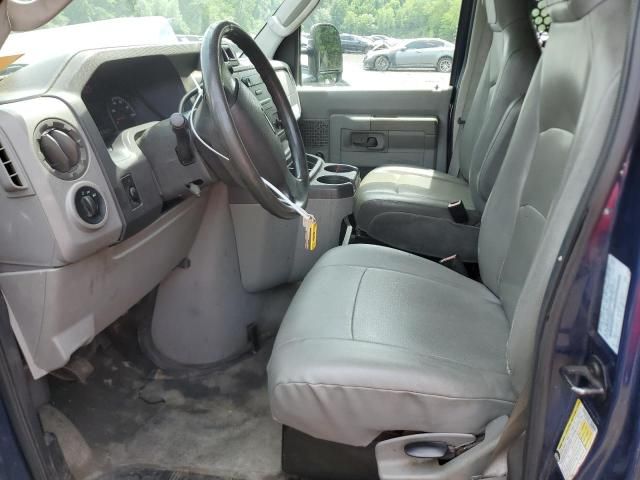 2010 Ford Econoline E150 Van