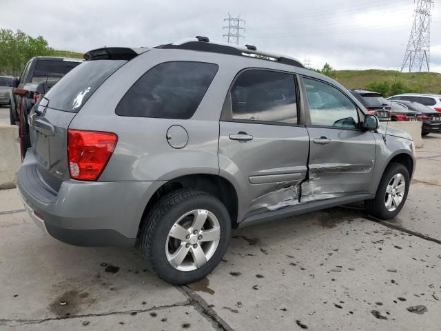 2006 Pontiac Torrent