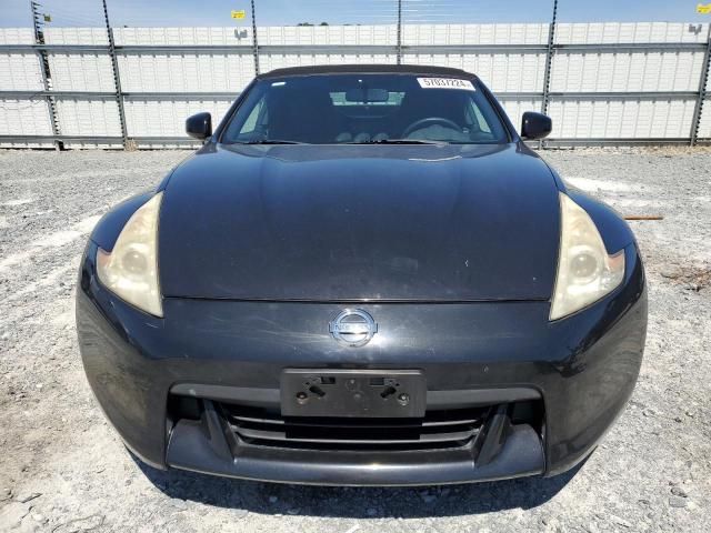 2010 Nissan 370Z