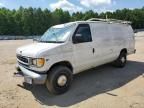 2002 Ford Econoline E250 Van