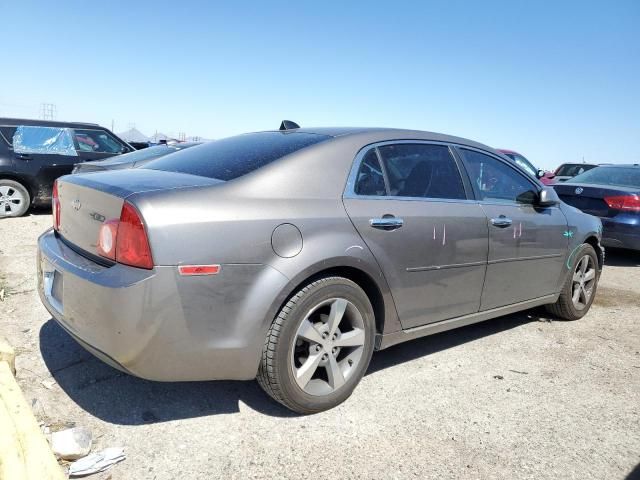 2012 Chevrolet Malibu 1LT