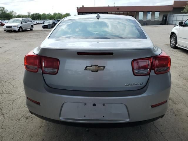 2014 Chevrolet Malibu 1LT