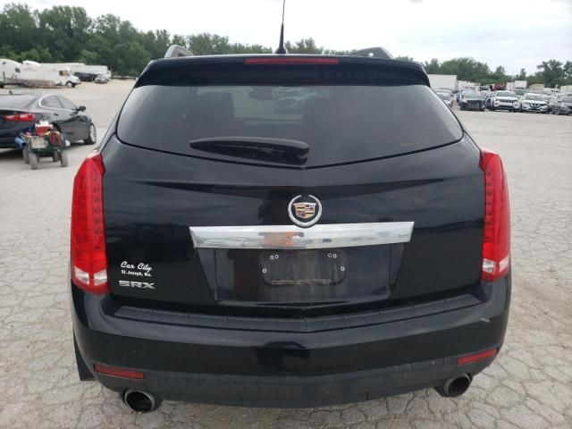 2011 Cadillac SRX