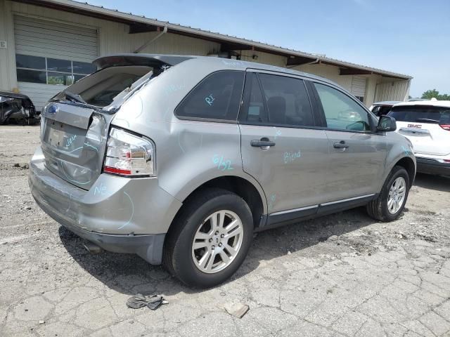 2008 Ford Edge SE