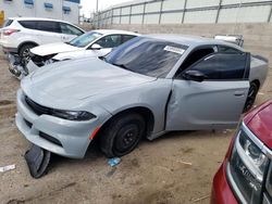 Vehiculos salvage en venta de Copart Albuquerque, NM: 2020 Dodge Charger SXT