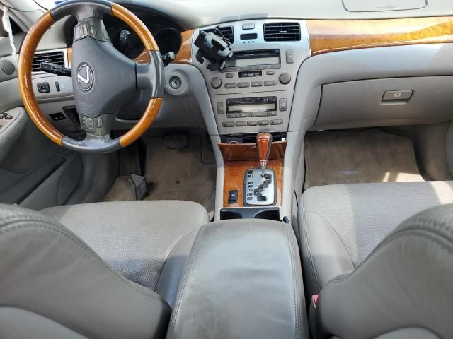 2005 Lexus ES 330