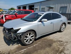 2009 Nissan Maxima S en venta en Chambersburg, PA