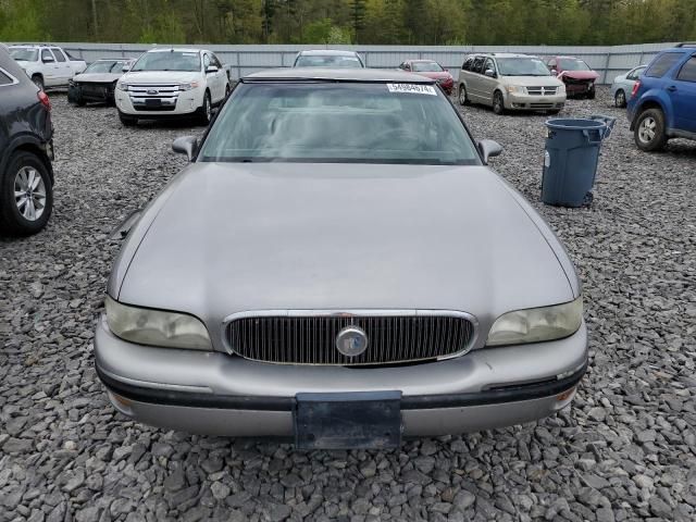 1997 Buick Lesabre Custom