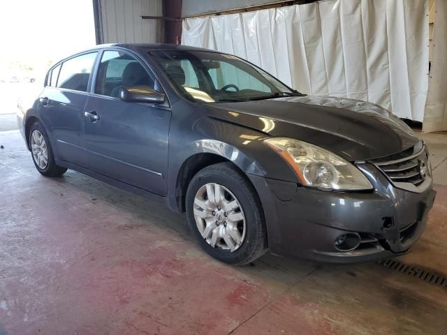 2010 Nissan Altima Base