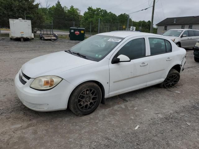 2010 Chevrolet Cobalt 1LT