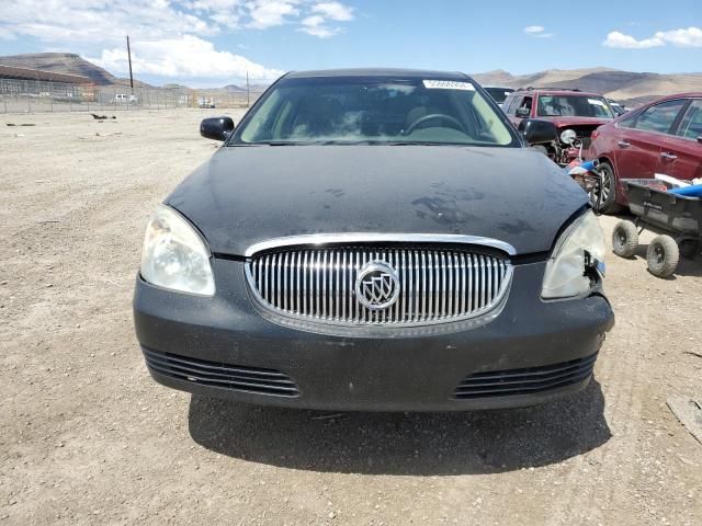 2007 Buick Lucerne CX