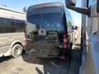 2017 Mercedes-Benz Sprinter 2500