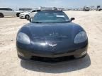 2008 Chevrolet Corvette