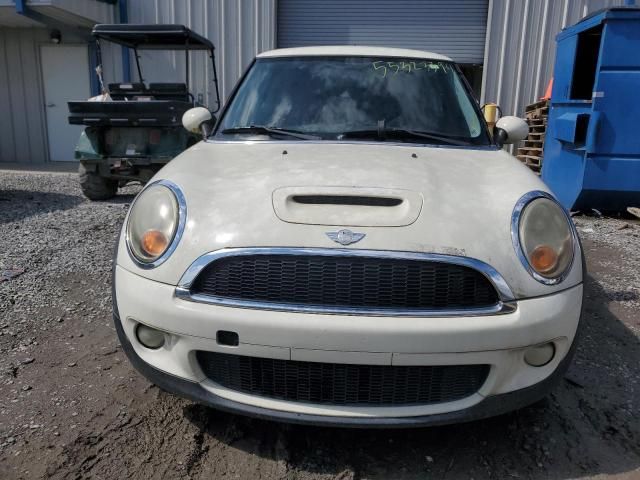 2007 Mini Cooper S