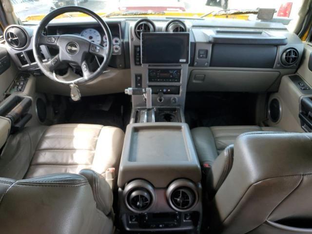 2004 Hummer H2