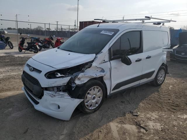 2015 Ford Transit Connect XLT