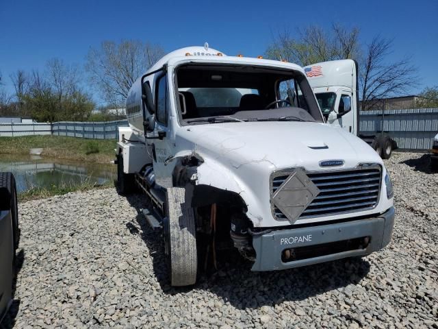 2019 Freightliner Chassis S2G