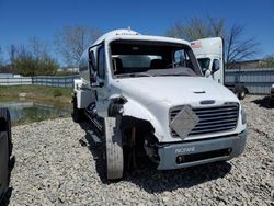 Salvage Trucks with No Bids Yet For Sale at auction: 2019 Freightliner Chassis S2G