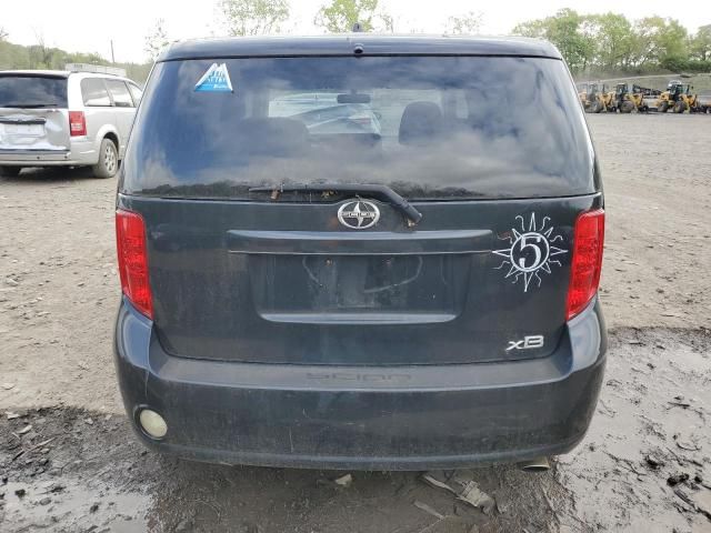 2009 Scion XB