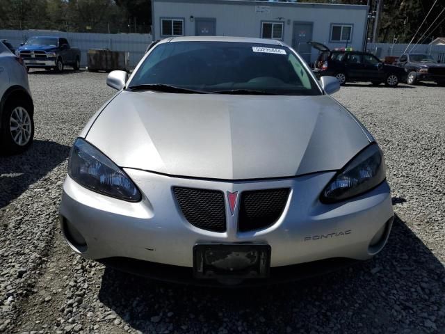 2007 Pontiac Grand Prix