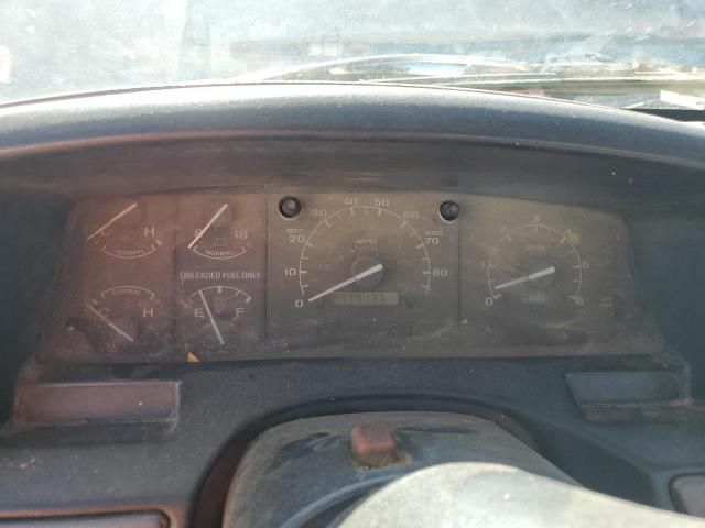 1993 Ford F150