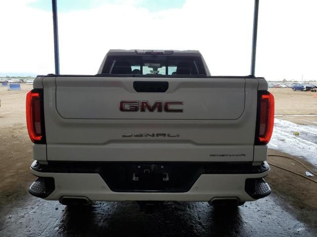 2021 GMC Sierra K1500 Denali