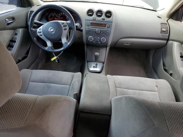 2007 Nissan Altima 2.5