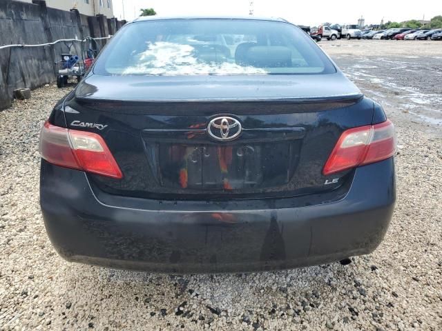 2008 Toyota Camry CE