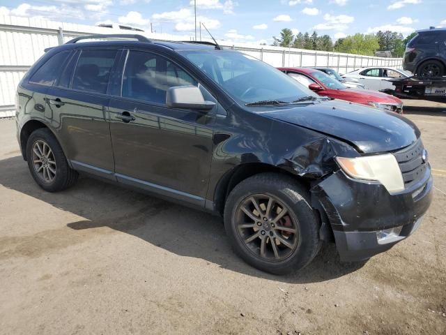 2008 Ford Edge SEL