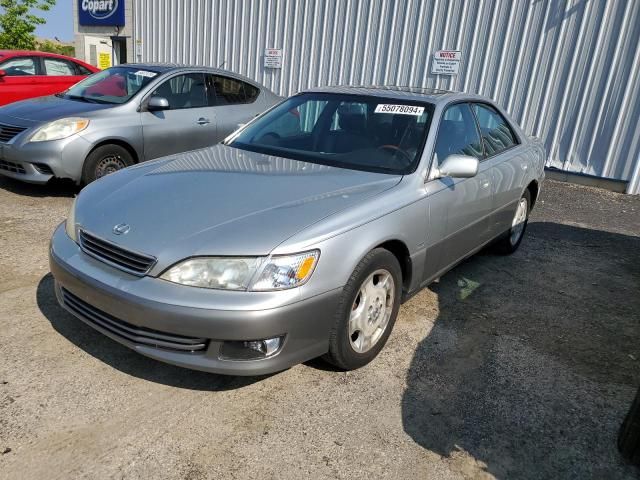 2000 Lexus ES 300