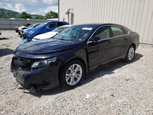 2015 Chevrolet Impala LT