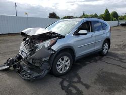 2014 Honda CR-V EXL en venta en Portland, OR