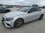 2017 Mercedes-Benz E 43 4matic AMG