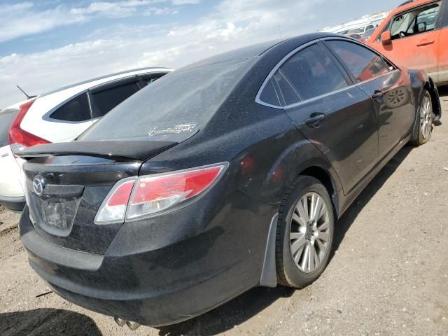 2009 Mazda 6 I