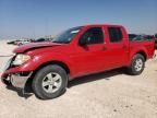 2010 Nissan Frontier Crew Cab SE